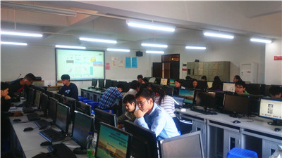 财务管理综合实验室