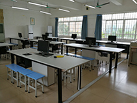 人力资源管理综合实训室